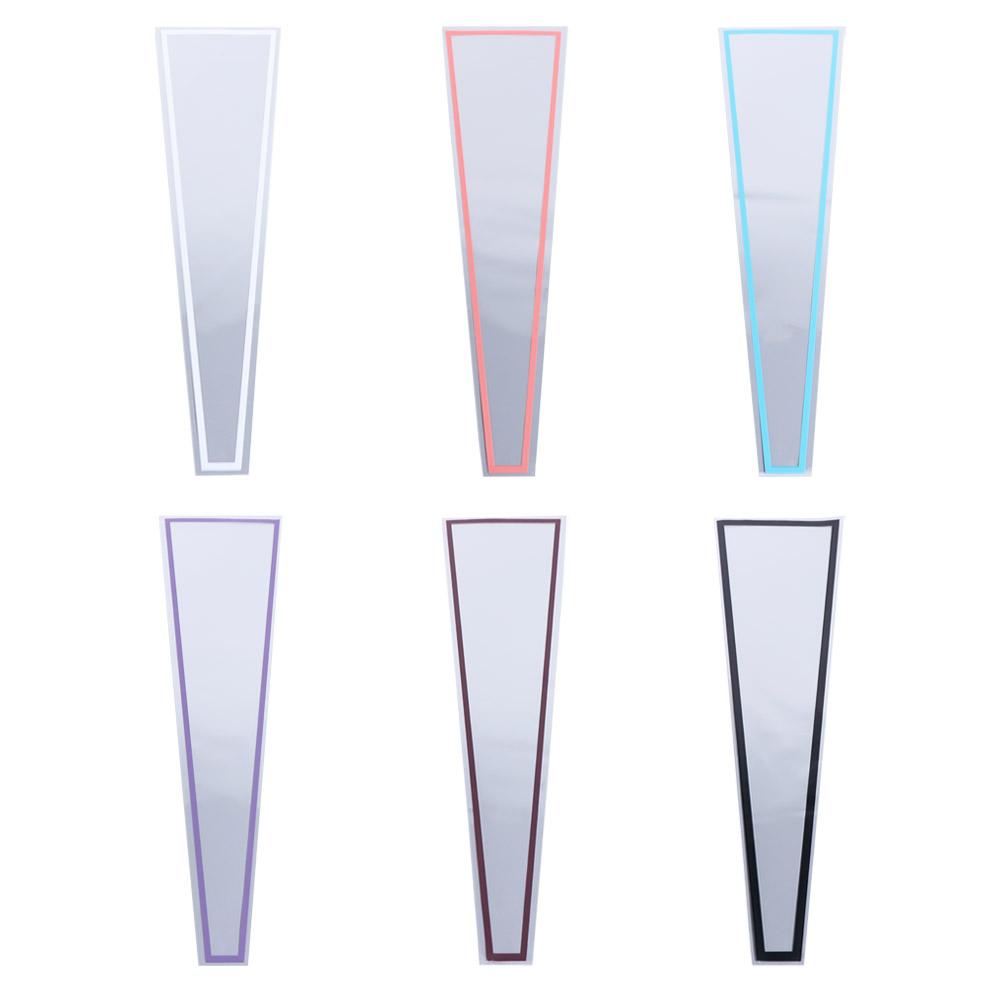 Flower Supply - 50PCS Sacos Transparentes para Embalagem de