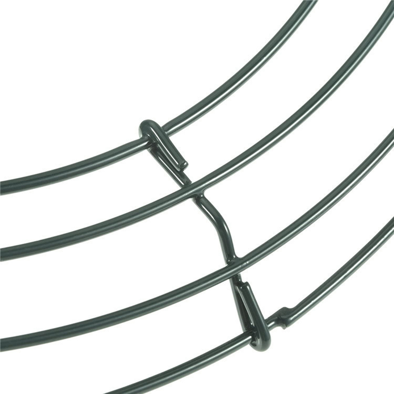 A25F-14 Polegadas Armação de M - Wreath Form Wire avaliação e preço