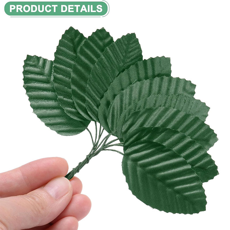 50/100/200 pçs folhas de rosa  - Florist Supply Bulk avaliação e preço