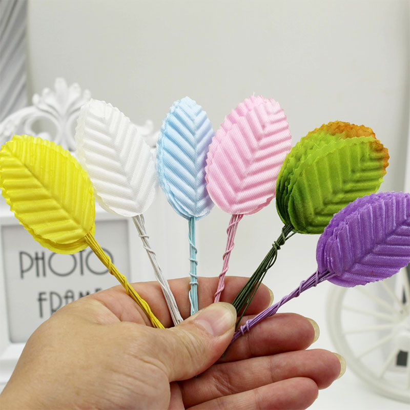 50/100/200 pçs folhas de rosa  - Florist Supply Bulk avaliação e preço