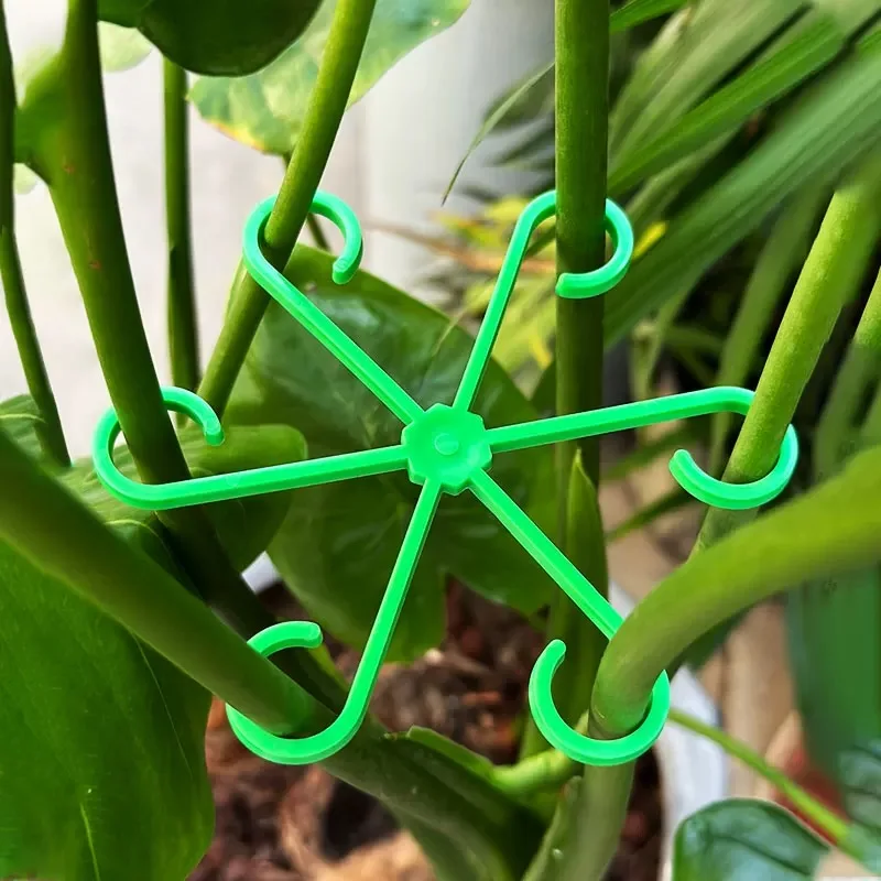 Flower Plant Stem Support Stak - Florist Supply Bulk avaliação e preço