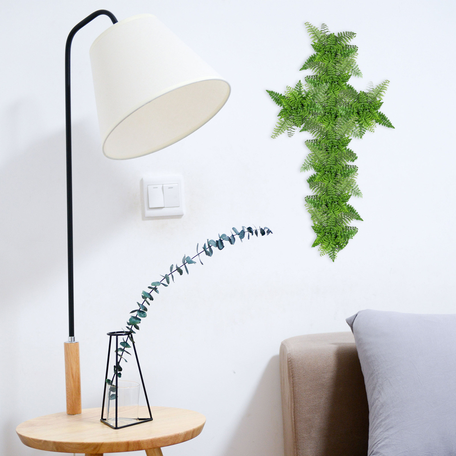 Kit 4 Peças: Armações de Metal - Wreath Form Wire avaliação e preço