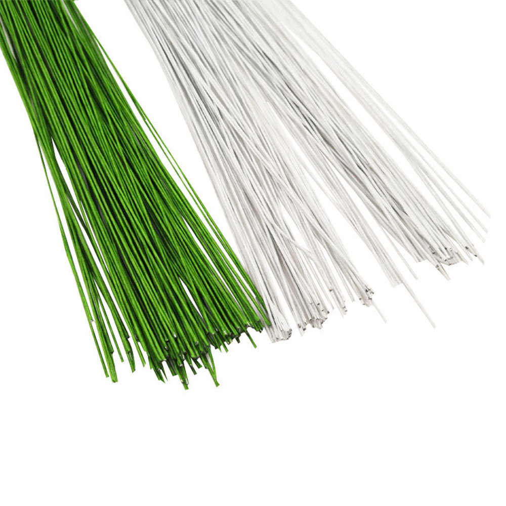 50 pçs/lote 26 #   Arranjiment - Florist Supply Bulk avaliação e preço