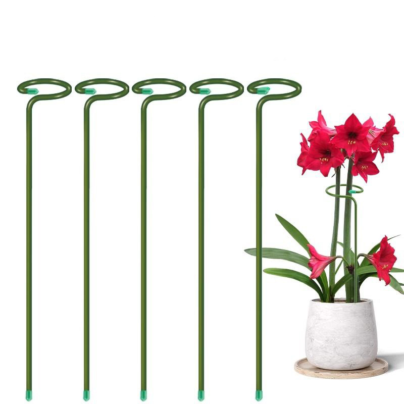 1-10 pçs metal único haste pla - Florist Supply Bulk avaliação e preço